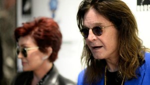 Ozzy Osbourne recibe tratamiento para superar su adicción al sexo