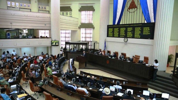 Destitución diputados opositores Nicaragua preocupa a CIDH
