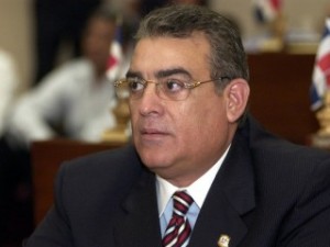 Senador de San José de Ocoa plantea a DM necesidad de acueducto y zona franca para provincia    