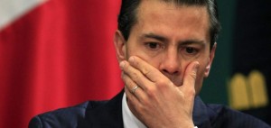 La Universidad Panamericana de México admite el plagio de Peña Nieto