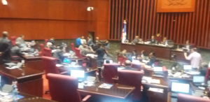 Senado abre proceso para escogencia miembros de la JCE
