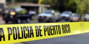 Puerto Rico registra 11 asesinatos el fin de semana 