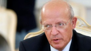 Portugal investiga por agresión a hijos de embajador iraquí 