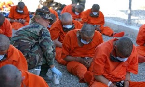 EE.UU liberará a 15 presos de Guantánamo