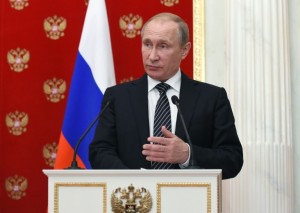 Putin afirma solo cumple la tregua el ejército sirio