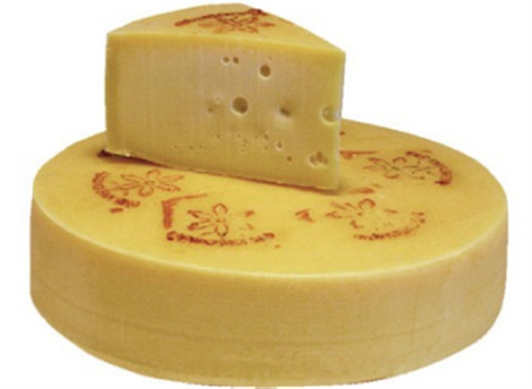 ¿Sabes de qué leche está hecho el queso más caro del mundo?