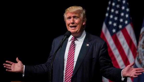 Renuncia el segundo portavoz hispano del candidato republicano Donald Trump