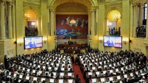 FARC tendrán garantizados cinco escaños en el Senado y en la Cámara de representantes