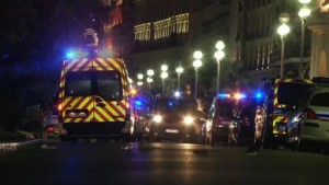 Sube a 85 la cifra de muertos en el atentado en Niza