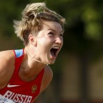 TAS confirma veto a Rusia para Juegos Paralímpicos de Río
