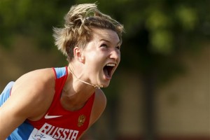 TAS confirma veto a Rusia para Juegos Paralímpicos de Río