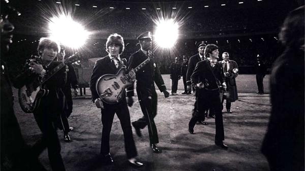 Se cumplen 50 años del último concierto de los Beatles