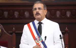 Participación Ciudadana evalúa discurso de toma de posesión del presidente Danilo Medina 
