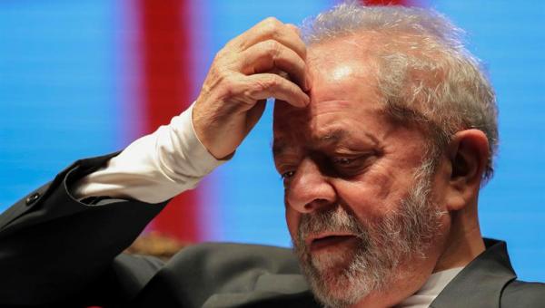 Un documento de la Fiscalía revelaría que Lula da Silva "participó activamente" en la corrupción petrolera