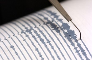 Se registran tres nuevos temblores de menores magnitud