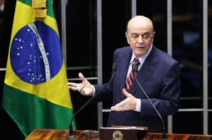 Canciller Brasil: Venezuela no asumirá presidencia Mercosur