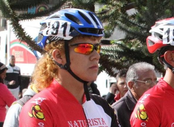 Ciclista muere tras caerse en Vuelta de la Juventud en Colombia