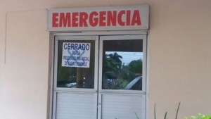 Aunque MP afirma dejó sin efecto cierre Grupo Clínica Integral, centro médico sigue cerrado