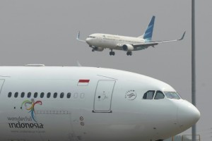 Las compañías indonesias vuelven a estar autorizadas a volar en EEUU