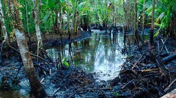 Perú: confirman cuarto derrame petrolero en la Amazonía