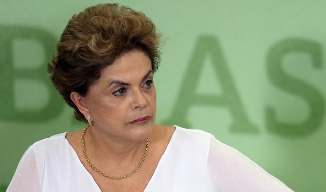 Senado brasileño juzgará a Rousseff; su mandato pende de un hilo