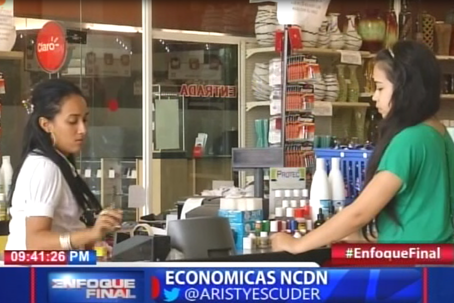Comentario Económico: La economía dominicana sigue expandiéndose