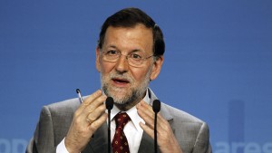 Rajoy: Una tercera ronda electoral en un año haría de España el 