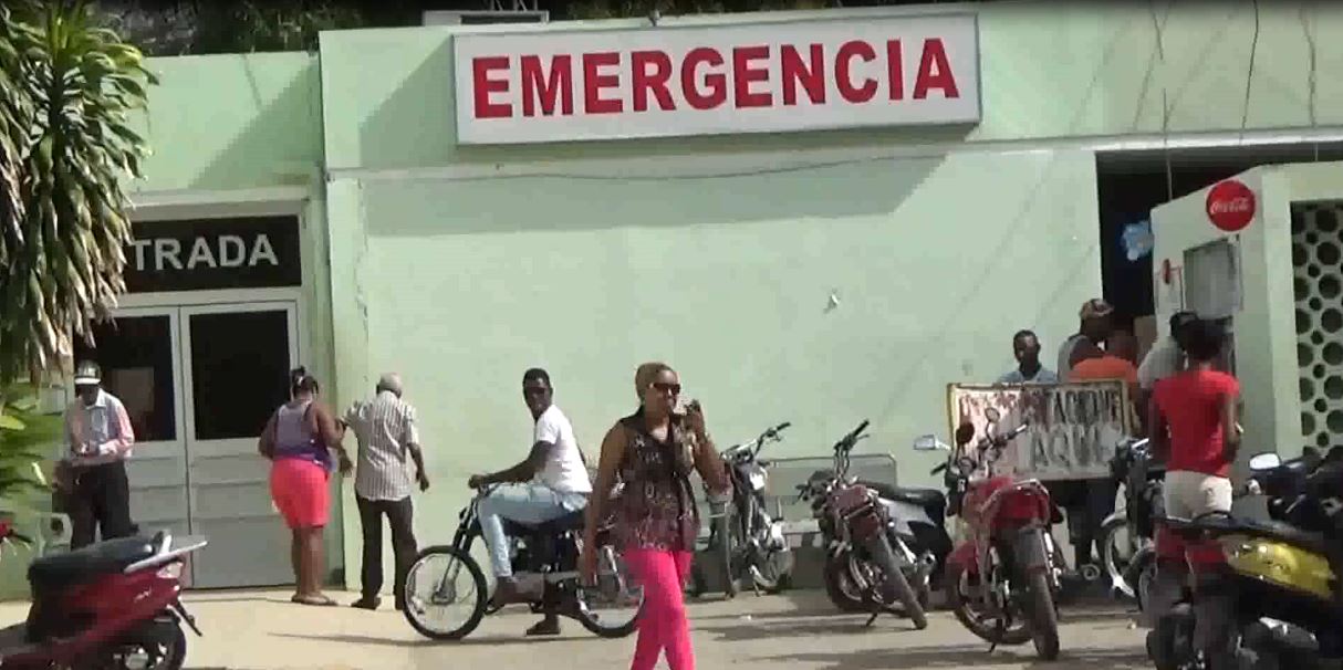 Declaran en estado de emergencia hospital en Hato Mayor