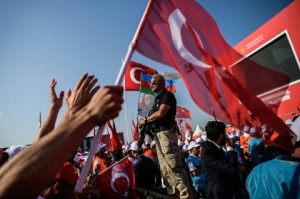 Mandan a prisión 84 catedráticos turcos por vínculos con Gülen