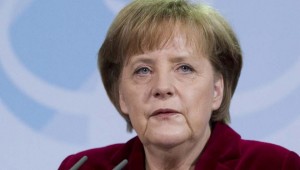 La policía checa frustra supuesto intento de asesinato contra Angela Merkel