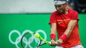 Nadal derrota Simon y avanza  a cuartos de final en Río 2016