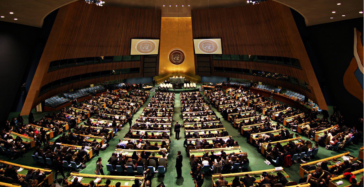 ONU lista para ayudar a Colombia a aplicar el acuerdo de paz
