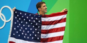 Phelps: 