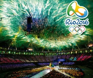 Filtran imágenes de lo que será la ceremonia apertura Juegos Olímpicos Rio 2016