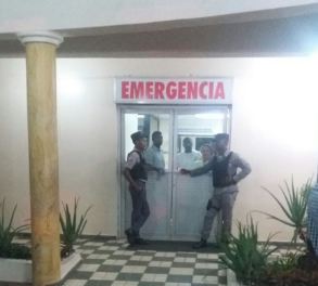 Consejo Nacional de Trasplante pide al Ministerio Público detener allanamientos a clínicas