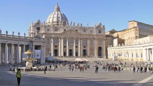 Vaticano ordena juicio canónico contra cura condenado en Chile por pederastia
