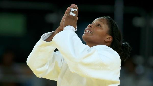 Judoca Yuri Alvear logra la segunda medalla para Colombia en los Juegos Olímpicos de Río 2016