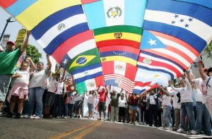 Centro Kennedy celebrará mes de herencia hispana en EEUU
