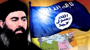El plan B del Estado Islámico