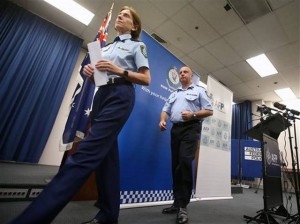 Hombre acusado de terrorismo tras apuñalamiento en Sydney 