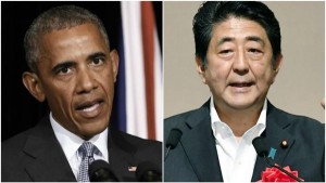 EEUU y Japón buscan la medida más fuerte posible contra Corea del Norte