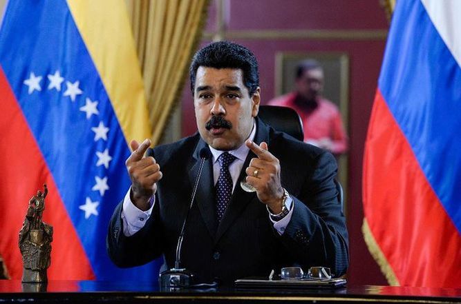Nicolás Maduro reestructuró cinco ministerios: Cuatro mujeres se suman al gabinete Ejecutivo