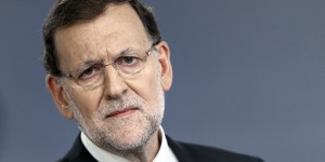  Rajoy se somete a 2da votación con elecciones en horizonte 