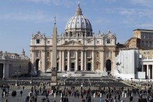 Corte sobre abusos sexuales gana influencia en el Vaticano 