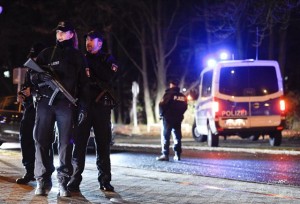 Alemania: 3 detenidos en redadas contra extremismo islámico 