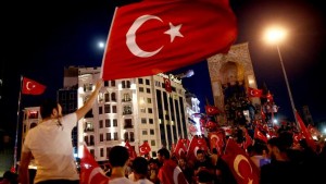 Turquía pide formalmente que EEUU detenga a Fethullah Gulen