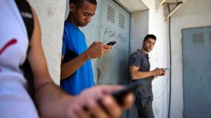 Informe CEPAL: creció el uso de internet en América Latina, pero sigue con baja velocidad