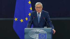 El plan de Jean-Claude Juncker para sacar a la Unión Europea de la crisis