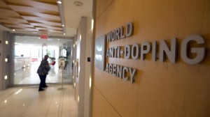 Agencia Mundial Antidopaje (AMA) 