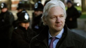  Corte apelación sueca ratifica orden de detención a Assange 